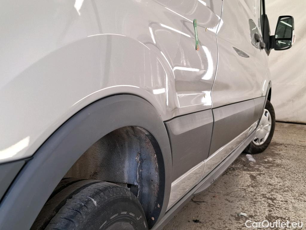  Ford  Transit  Fourgon 310 L3 Trend 2.0 TDCi 105CV BVM6 E6 #4