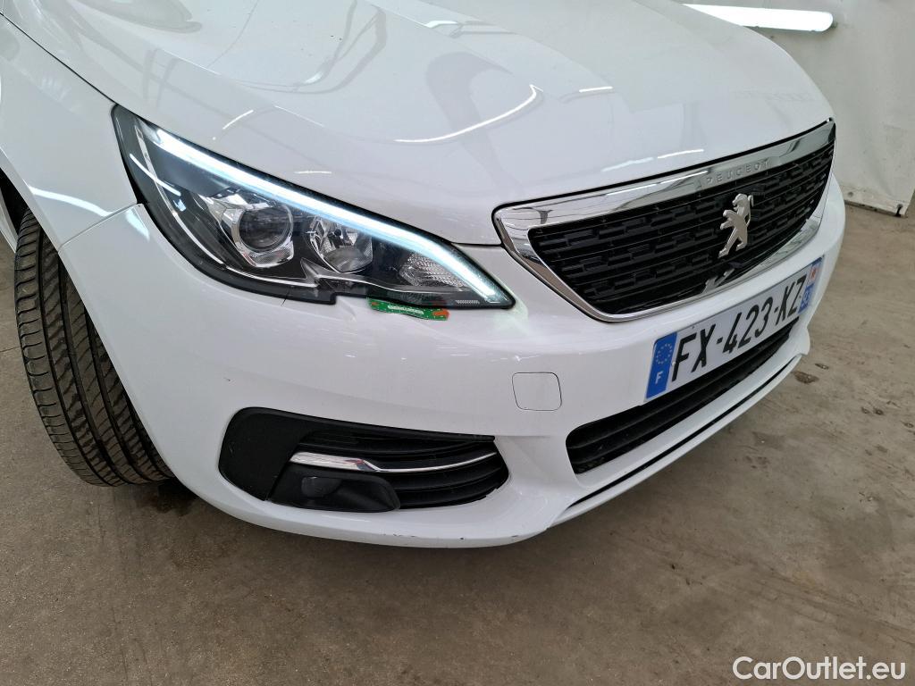  Peugeot  308  Active Pack 1.5 HDi 130CV BVM6 E6d #34