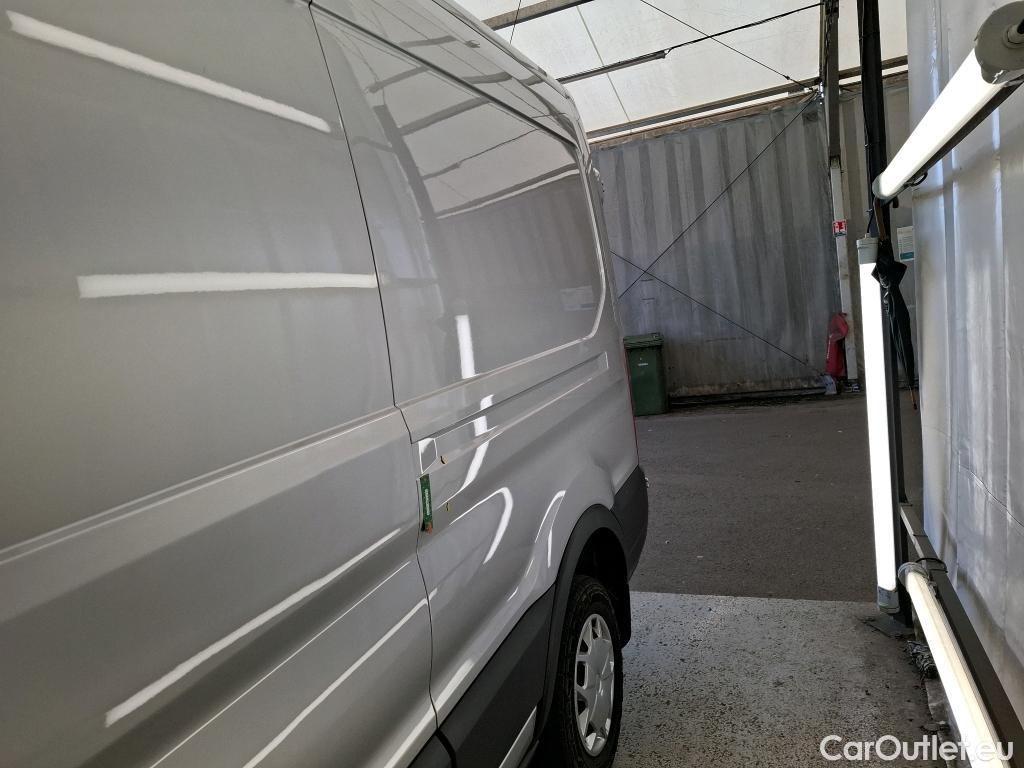  Ford  Transit  Fourgon 310 L3 Trend 2.0 TDCi 105CV BVM6 E6 #28