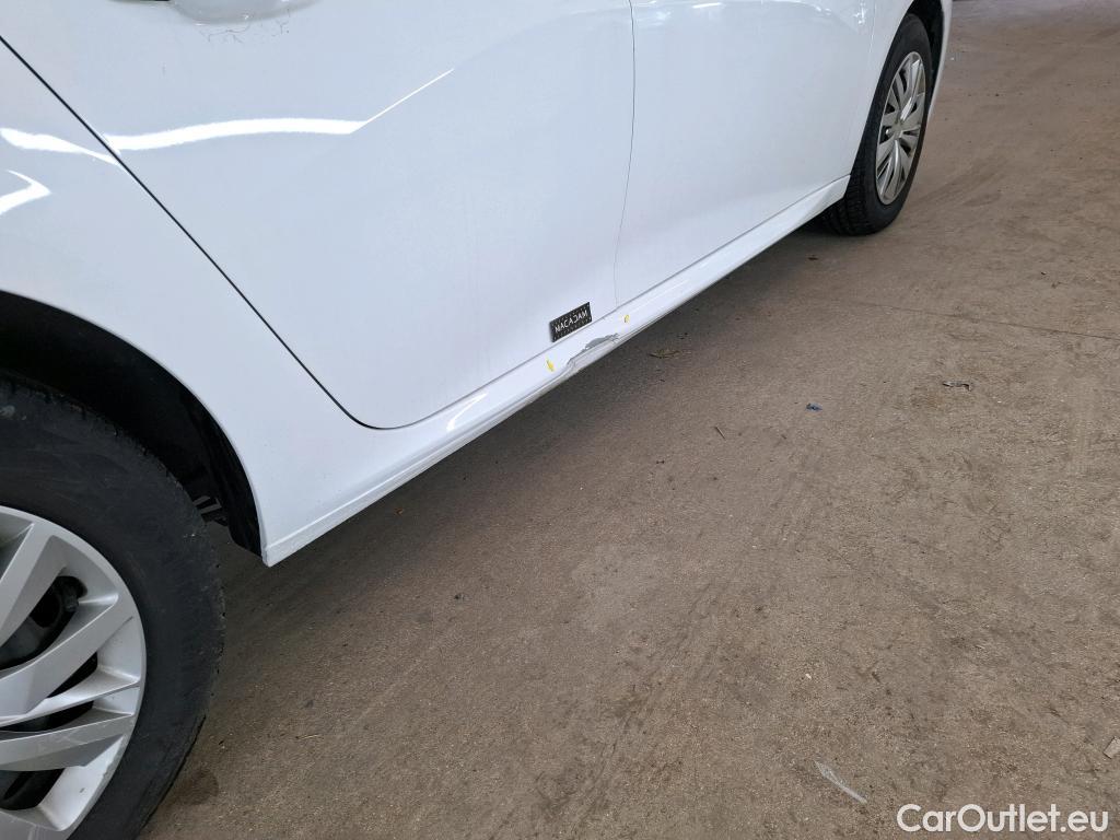  Peugeot  208  Premium 1.5 HDi 100CV BVM6 E6d #13