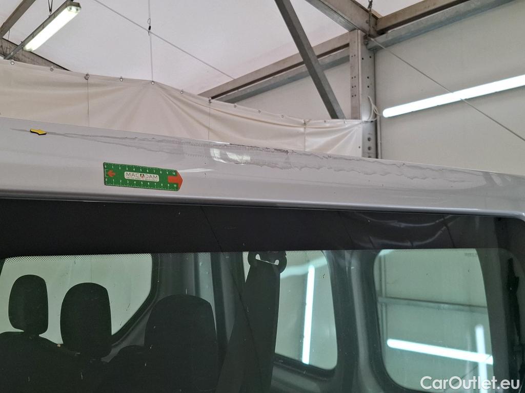  Opel  Vivaro  B Fourgon/Combi Combi L1H1 2 7t 1.6 turbo 120CV BVM6 9 Sieges E5 #22