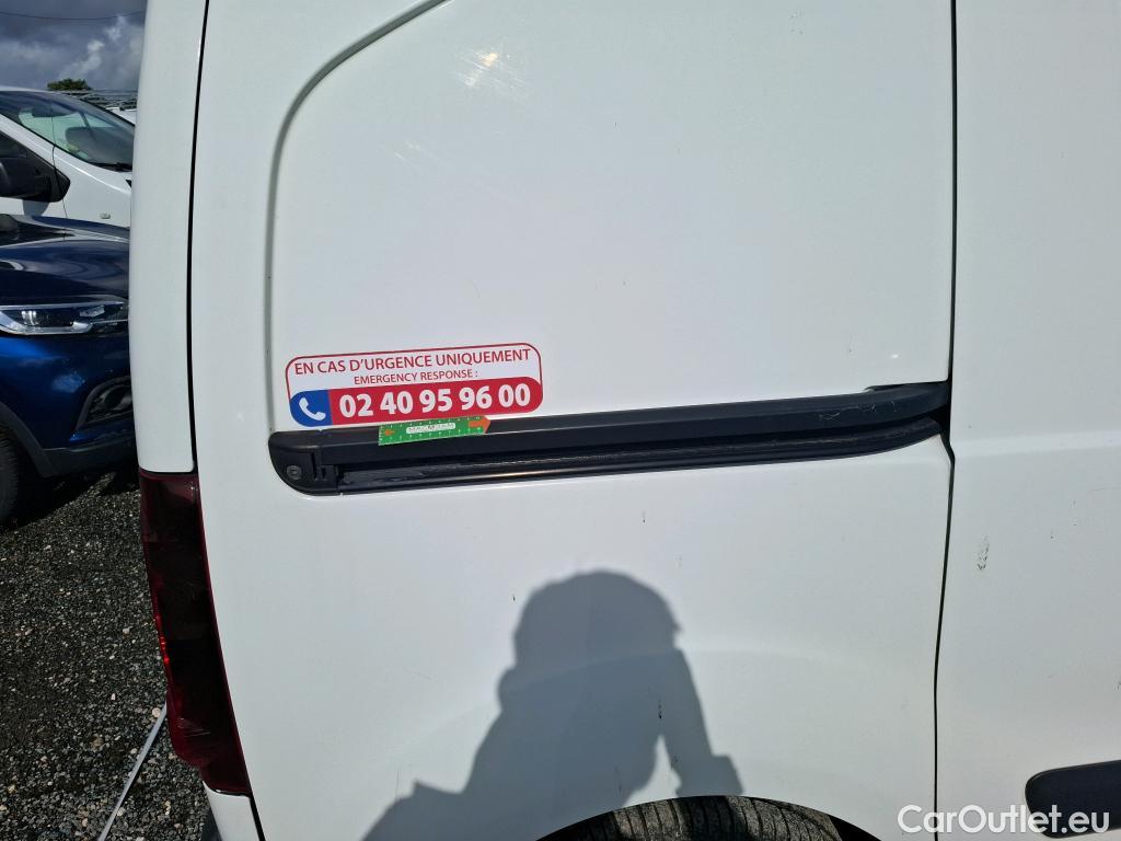  Citroen  Berlingo  Fourgon Business L1 (Court) 1.6 BlueHDi 75CV BVM5 E6 #11