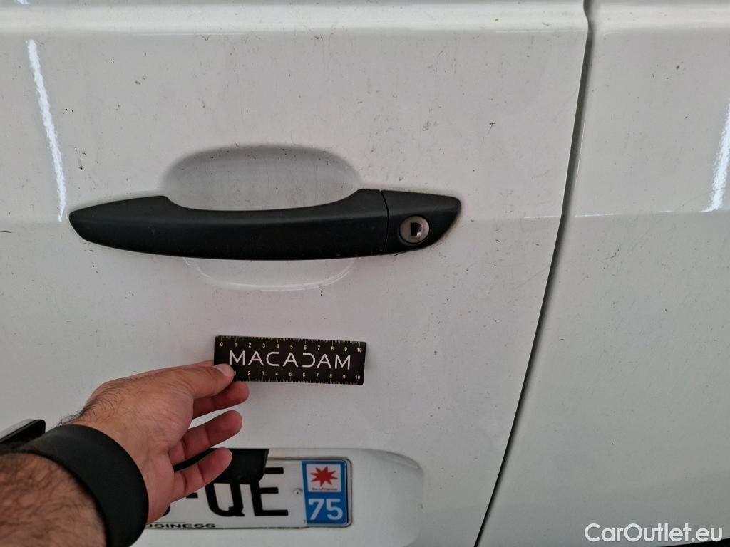  Citroen  Berlingo  Fourgon Driver M 650 1.5 BlueHDi 130CV BVA8 E6dT #4