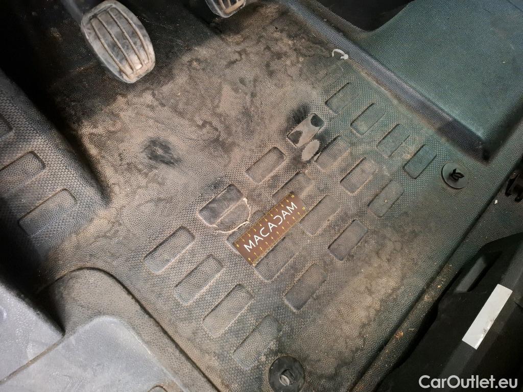  Citroen  Jumpy  Fourgon Club M 1.6 BlueHDi 95CV BVM5 E6 #29