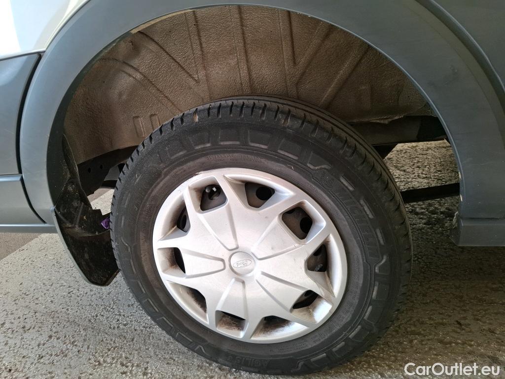  Ford  Transit  Fourgon 310 L3 Trend 2.0 TDCi 105CV BVM6 E6 #21