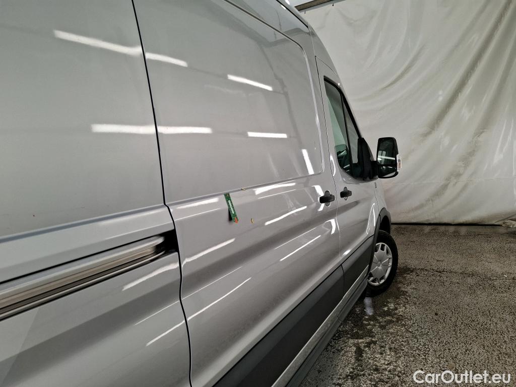  Ford  Transit  Fourgon 310 L3 Trend 2.0 TDCi 105CV BVM6 E6 #8