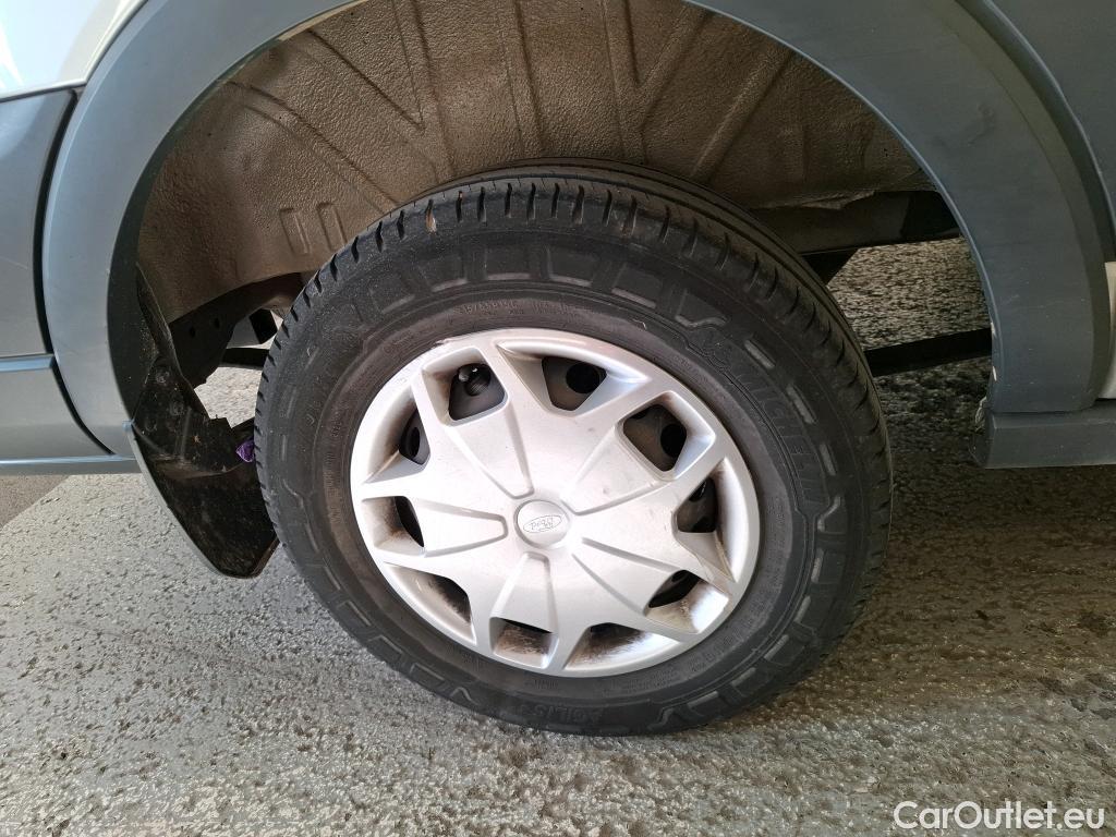  Ford  Transit  Fourgon 310 L3 Trend 2.0 TDCi 105CV BVM6 E6 #35