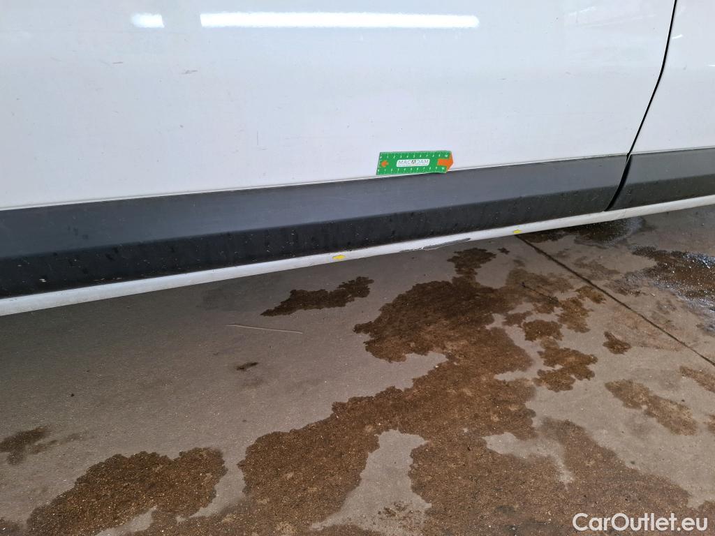  Citroen  Jumpy  Fourgon Club M 2.0 BlueHDi 120CV BVM6 E6dT #10