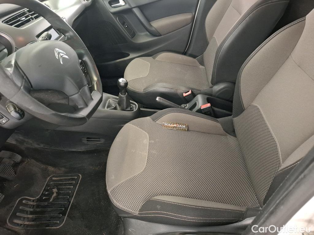  Citroen  C3  Club Entreprise 1.4 HDi 70CV BVM5 E5 #21