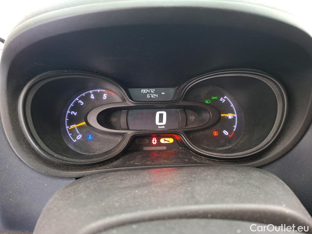  Opel  Vivaro  B Fourgon/Combi Combi L1H1 2 7t 1.6 turbo 120CV BVM6 9 Sieges E5 #100