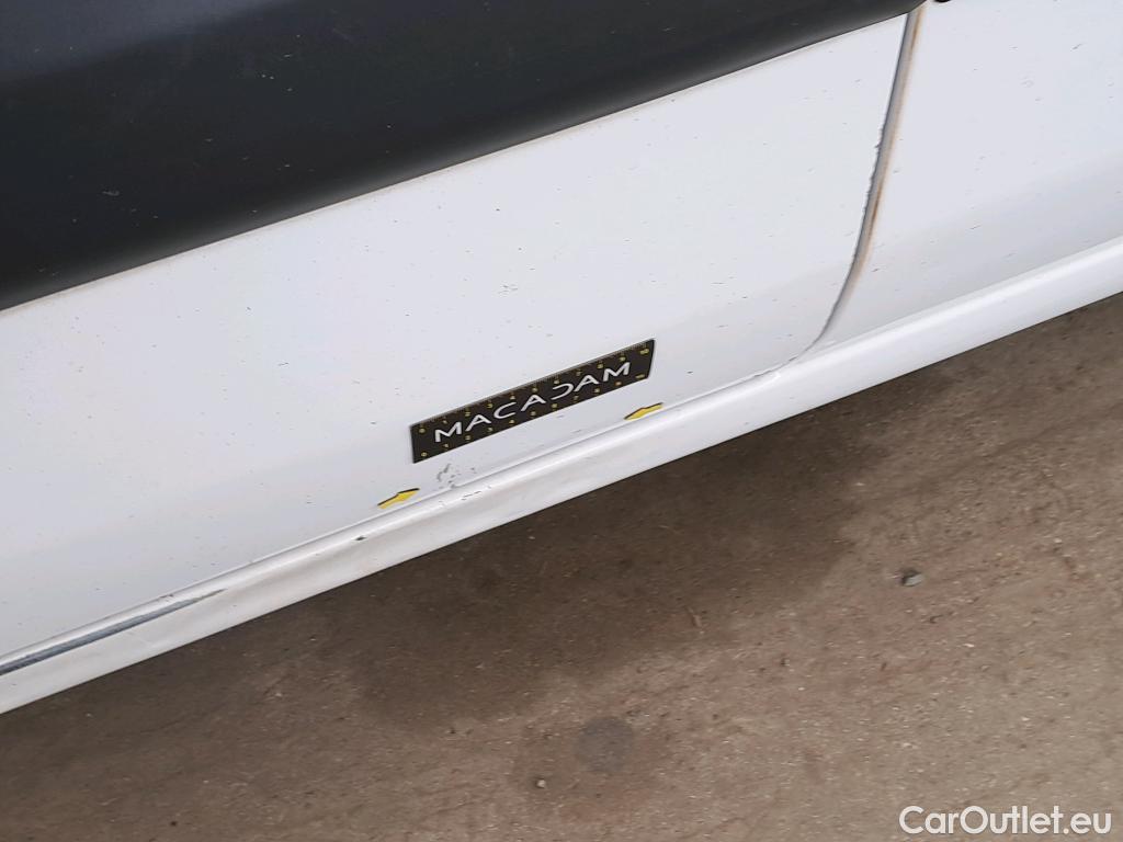  Citroen  Berlingo  Fourgon Club L1 (Court) 1.6 BlueHDi 100CV BVM5 E6 #19