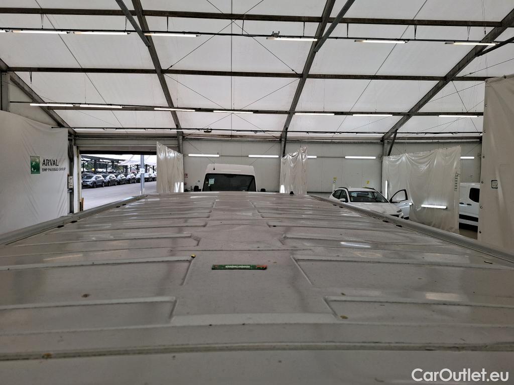  Opel  Vivaro  B Fourgon/Combi Combi L1H1 2 7t 1.6 turbo 120CV BVM6 9 Sieges E5 #10