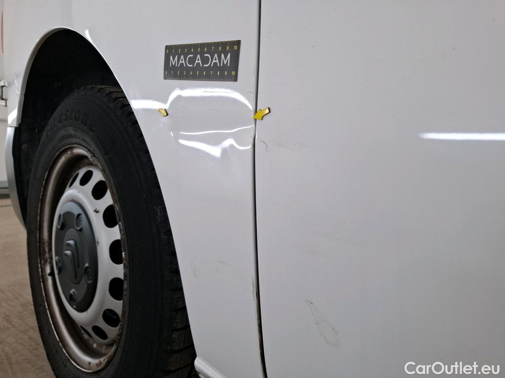  Citroen  Jumpy  Fourgon Club M 1.6 BlueHDi 95CV BVM5 E6 #4