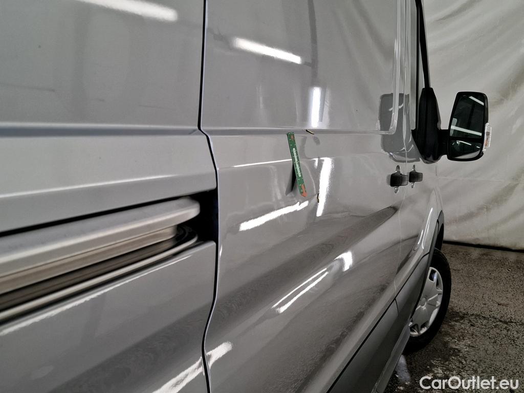  Ford  Transit  Fourgon 310 L3 Trend 2.0 TDCi 105CV BVM6 E6 #10