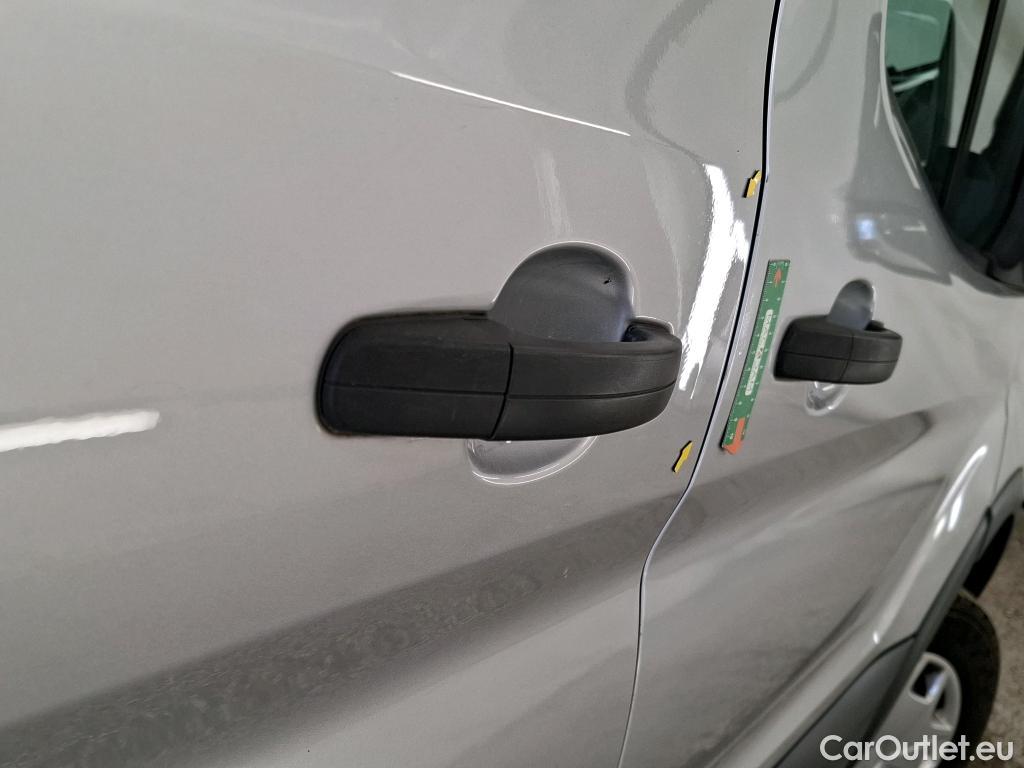  Ford  Transit  Fourgon 310 L3 Trend 2.0 TDCi 105CV BVM6 E6 #14