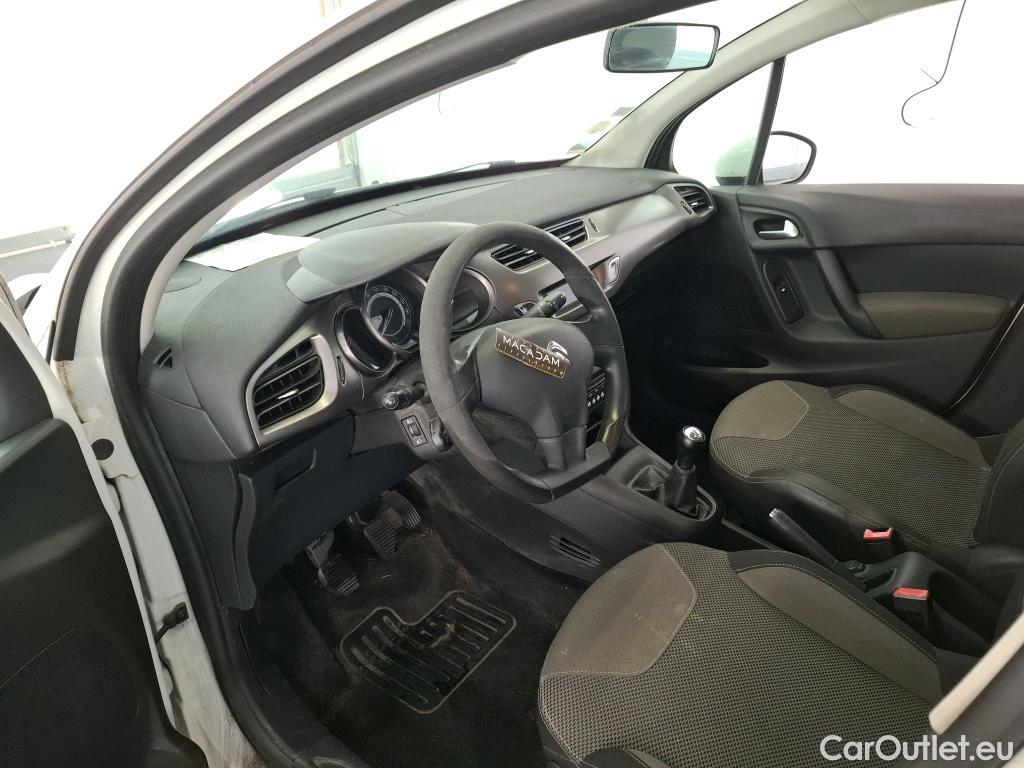  Citroen  C3  Club Entreprise 1.4 HDi 70CV BVM5 E5 #24
