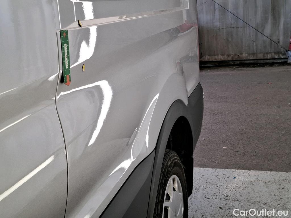  Ford  Transit  Fourgon 310 L3 Trend 2.0 TDCi 105CV BVM6 E6 #29