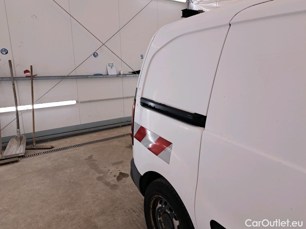  Citroen  Berlingo  Fourgon Club L1 (Court) 1.6 BlueHDi 100CV BVM5 E6 #6