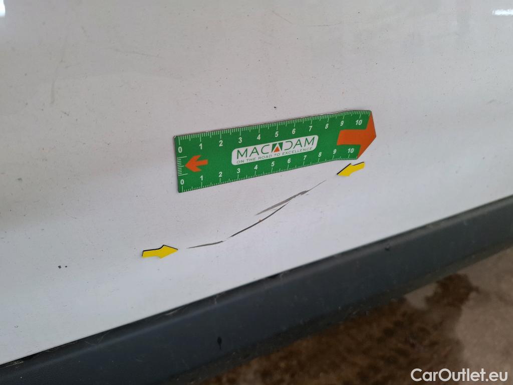  Citroen  Jumpy  Fourgon Club M 2.0 BlueHDi 120CV BVM6 E6dT #20