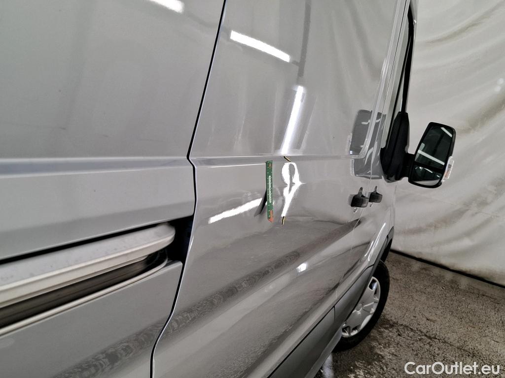  Ford  Transit  Fourgon 310 L3 Trend 2.0 TDCi 105CV BVM6 E6 #9