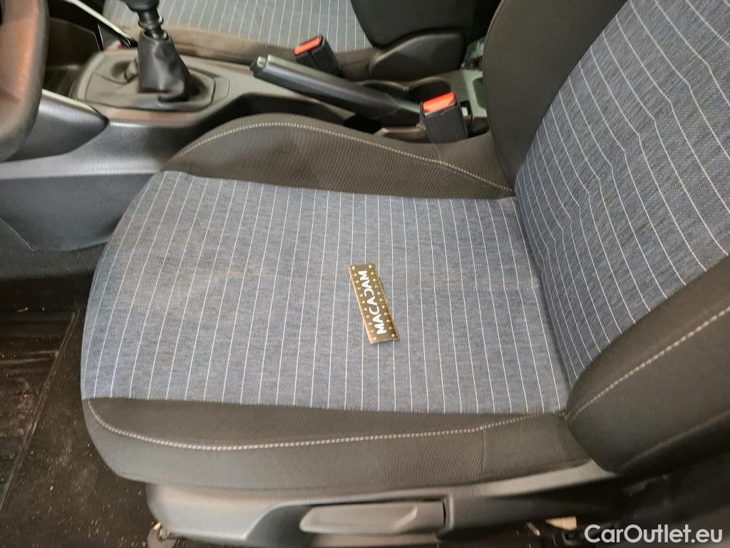  Peugeot  208  Premium 1.5 HDi 100CV BVM6 E6d #19