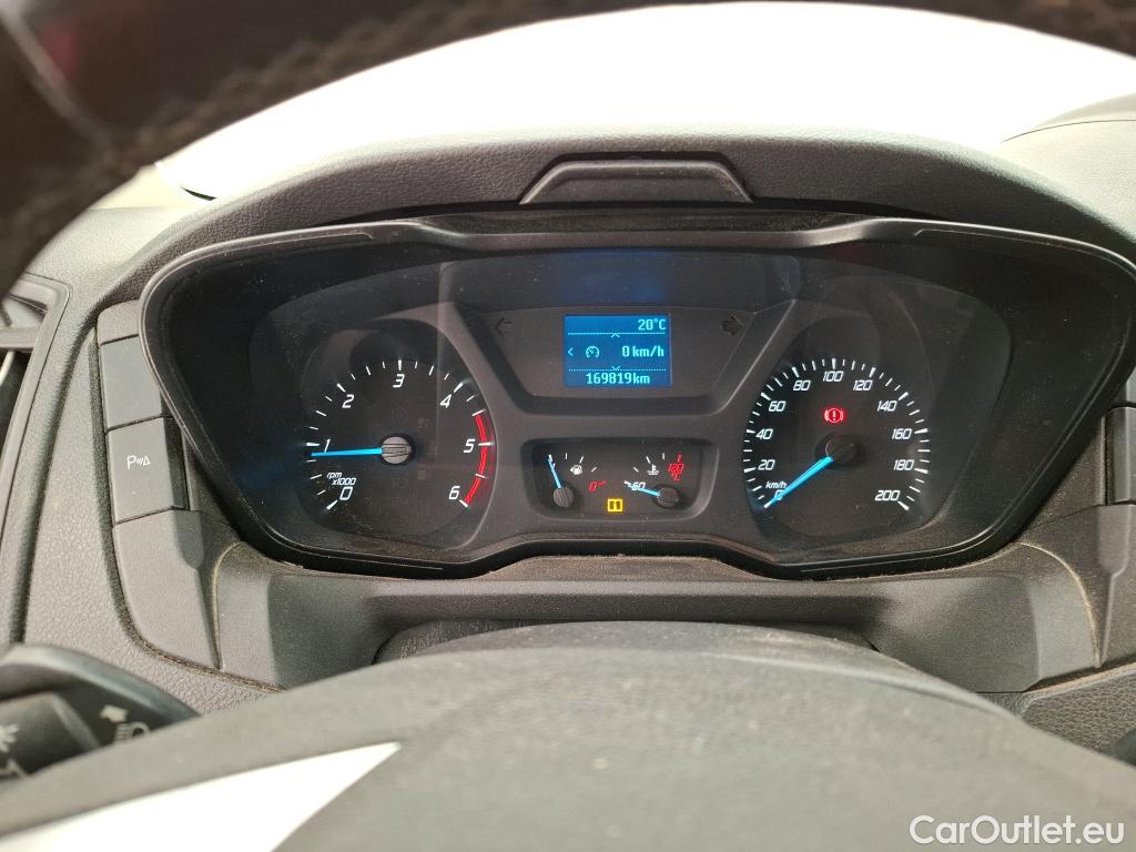  Ford  Transit  Fourgon 310 L3 Trend 2.0 TDCi 105CV BVM6 E6 #47