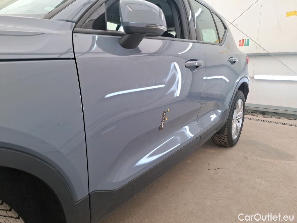 Volvo  XC 40 XC40 Momentum 2WD 2.0 D3 150CV BVA8 E6dT #39
