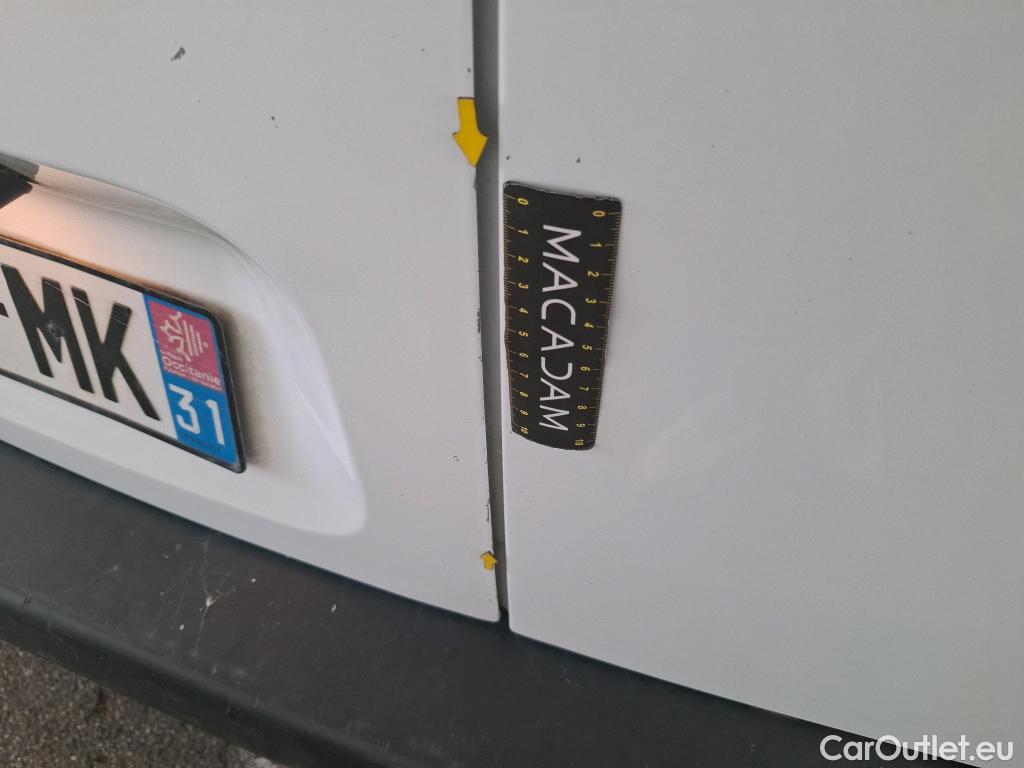  Citroen  Berlingo  Fourgon Driver M 1000 1.5 BlueHDi 100CV BVM5 E6dT #33