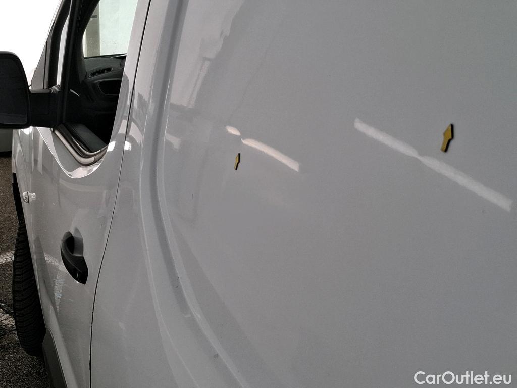  Citroen  Berlingo  Fourgon Driver M 1000 1.5 BlueHDi 100CV BVM5 E6dT #9