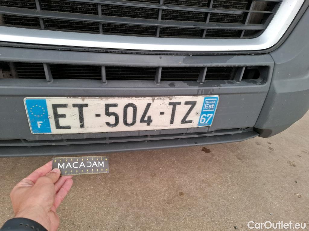  Peugeot  Boxer PEUGEOT  VU 4p Fourgon 2.0 BLUEHDI 130 PREMIUM PA 333 L2H2 #33