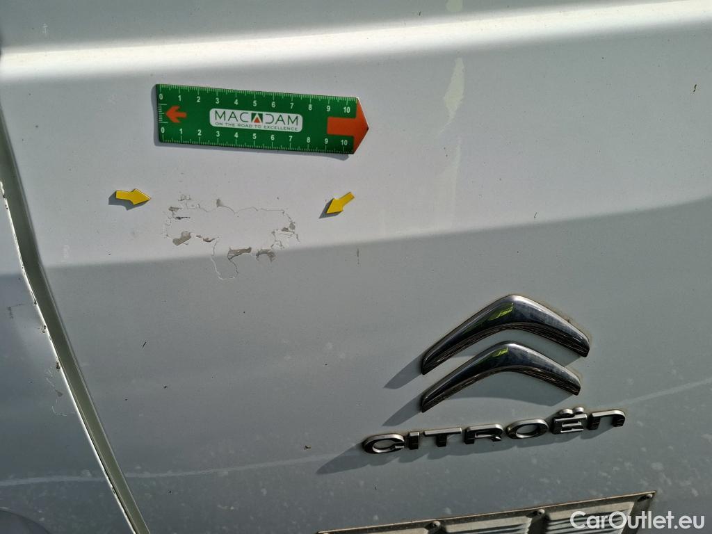  Citroen  Berlingo  Fourgon Business L1 (Court) 1.6 BlueHDi 75CV BVM5 E6 #7