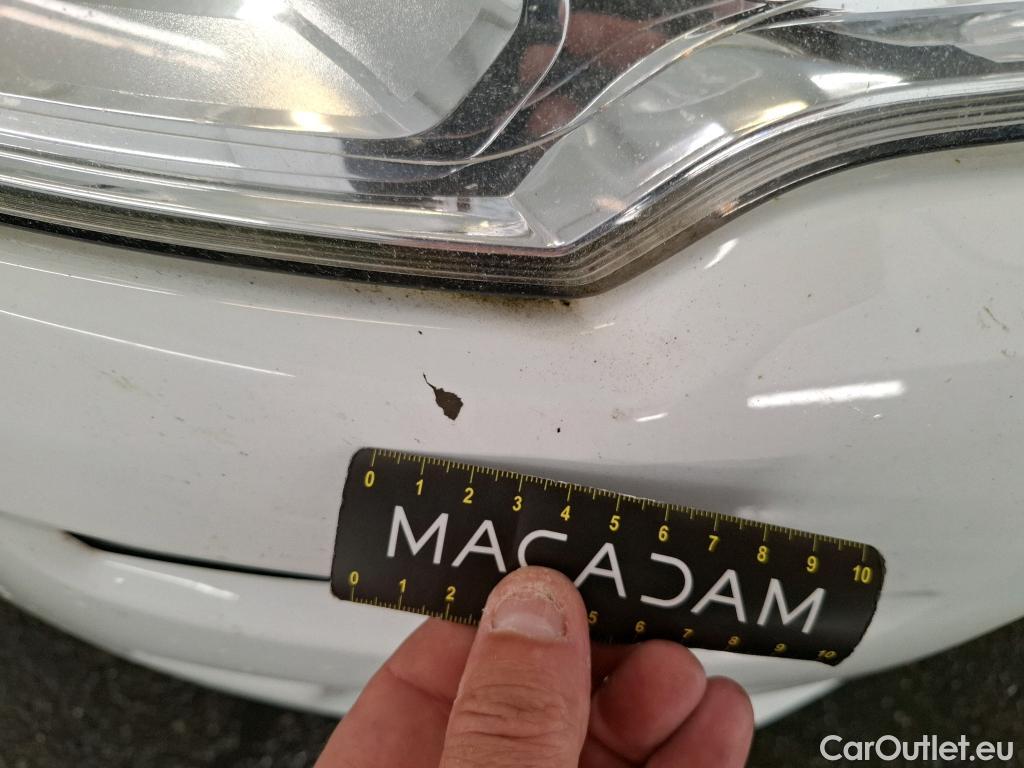  Citroen  C3  Club Entreprise 1.4 HDi 70CV BVM5 E5 #14