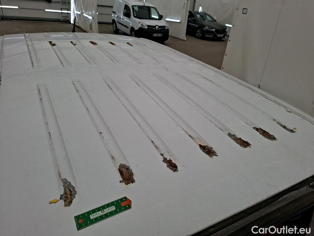  Citroen  Berlingo  Fourgon Club M 650 1.6 BlueHDi 75CV BVM5 E6 #11
