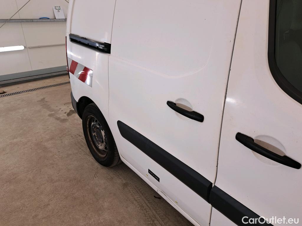  Citroen  Berlingo  Fourgon Club L1 (Court) 1.6 BlueHDi 100CV BVM5 E6 #21