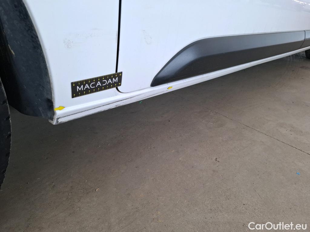  Citroen  Jumpy  Fourgon Club M 1.6 BlueHDi 95CV BVM5 E6 #17