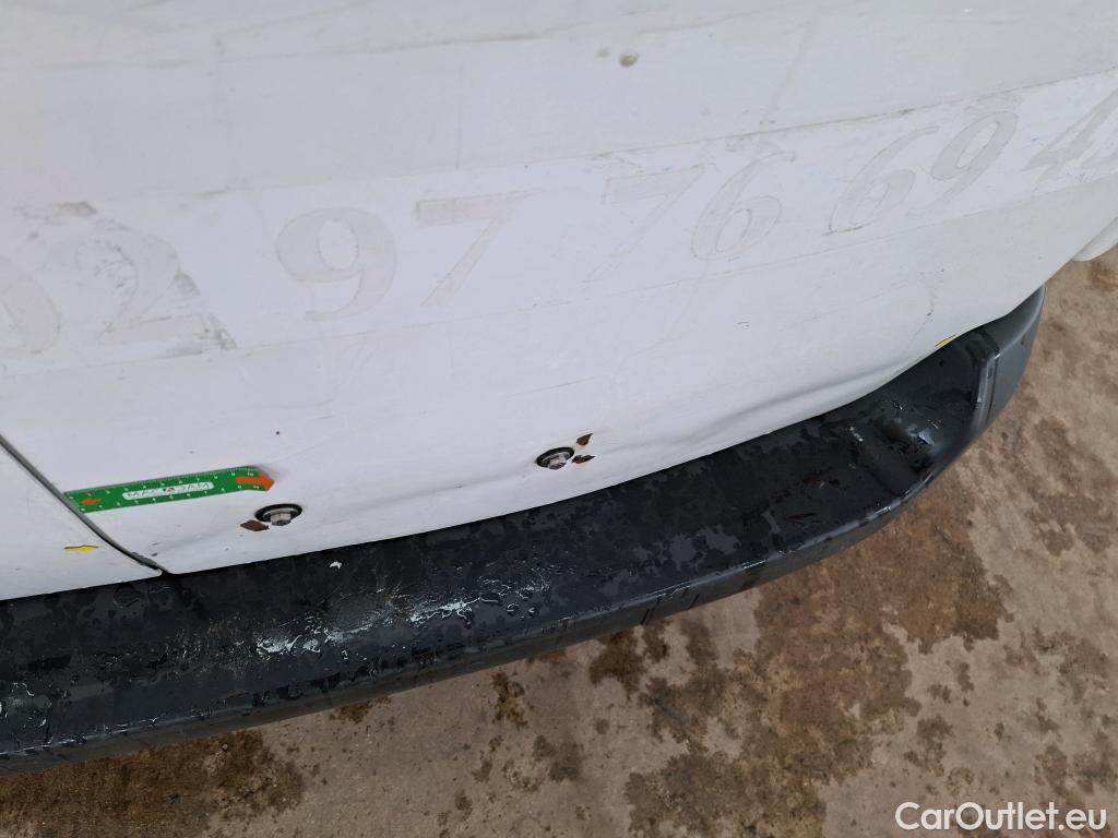  Citroen  Jumpy  Fourgon Club M 2.0 BlueHDi 120CV BVM6 E6dT #2