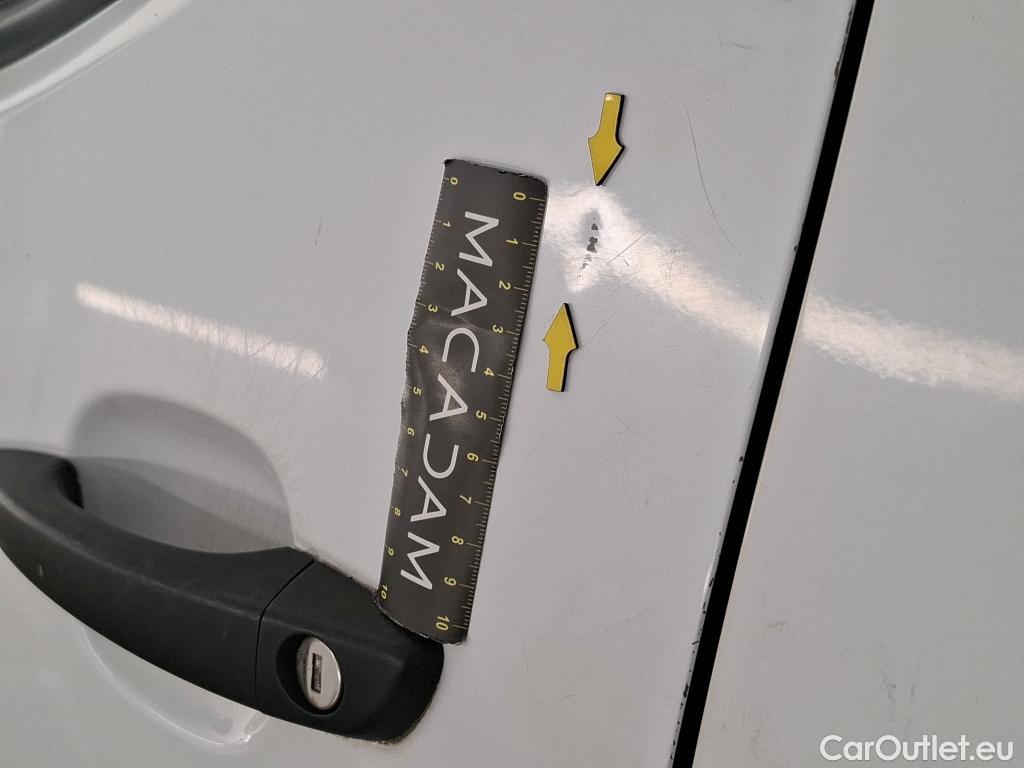  Citroen  Berlingo  Fourgon Driver M 1000 1.5 BlueHDi 100CV BVM5 E6dT #42