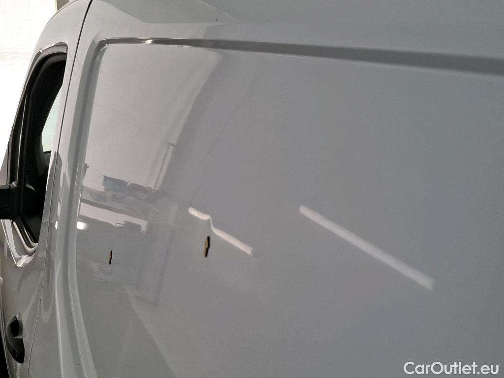  Citroen  Berlingo  Fourgon Driver M 1000 1.5 BlueHDi 100CV BVM5 E6dT #8