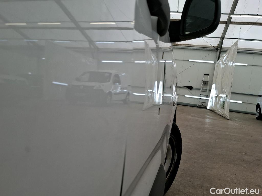  Citroen  Berlingo  Fourgon Club M 650 1.6 BlueHDi 75CV BVM5 E6 #10