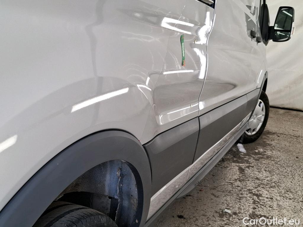  Ford  Transit  Fourgon 310 L3 Trend 2.0 TDCi 105CV BVM6 E6 #3