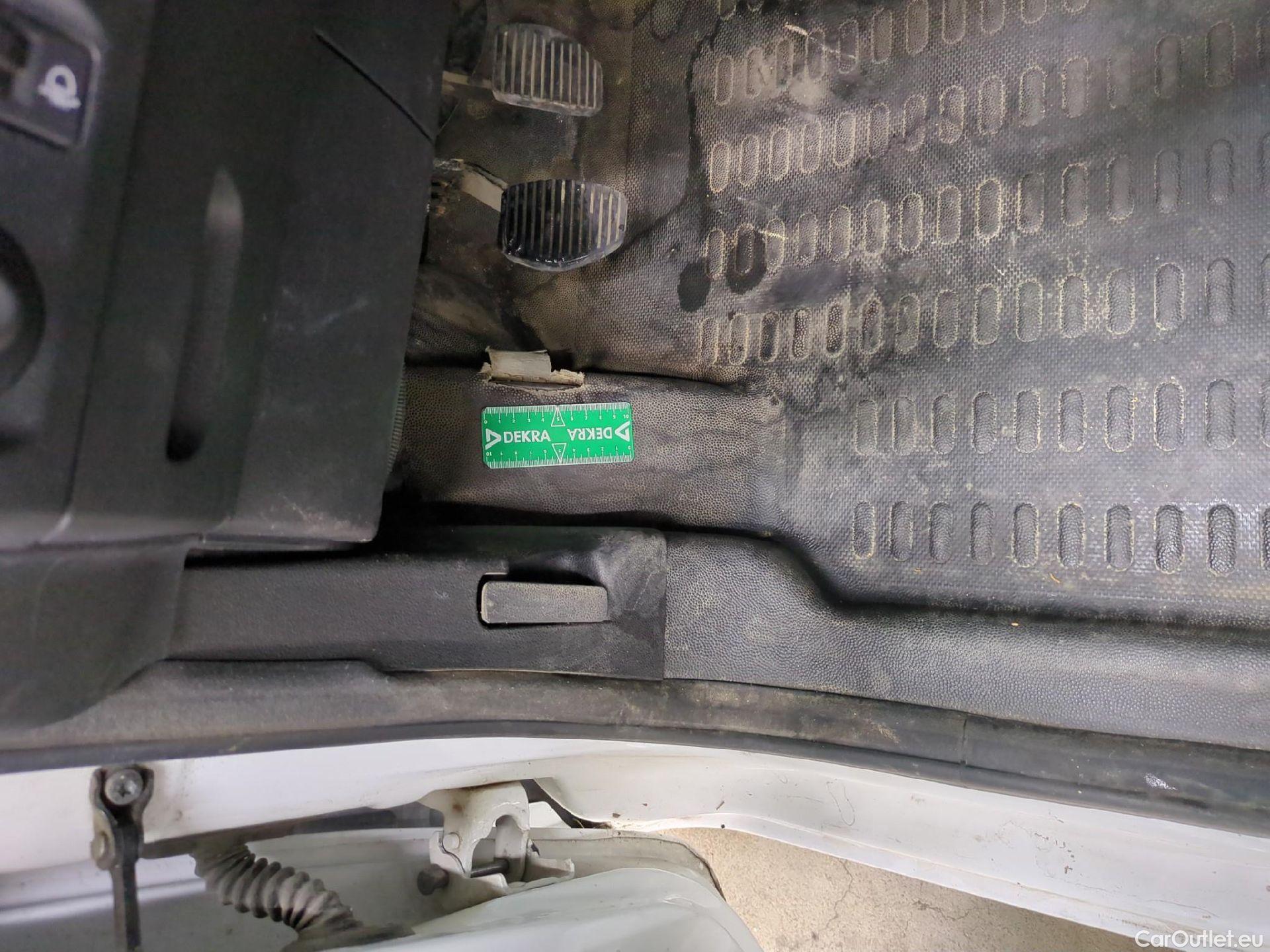  Citroen  Berlingo  Fourgon Club L1 (Court) 1.6 BlueHDi 100CV BVM5 E6 #2
