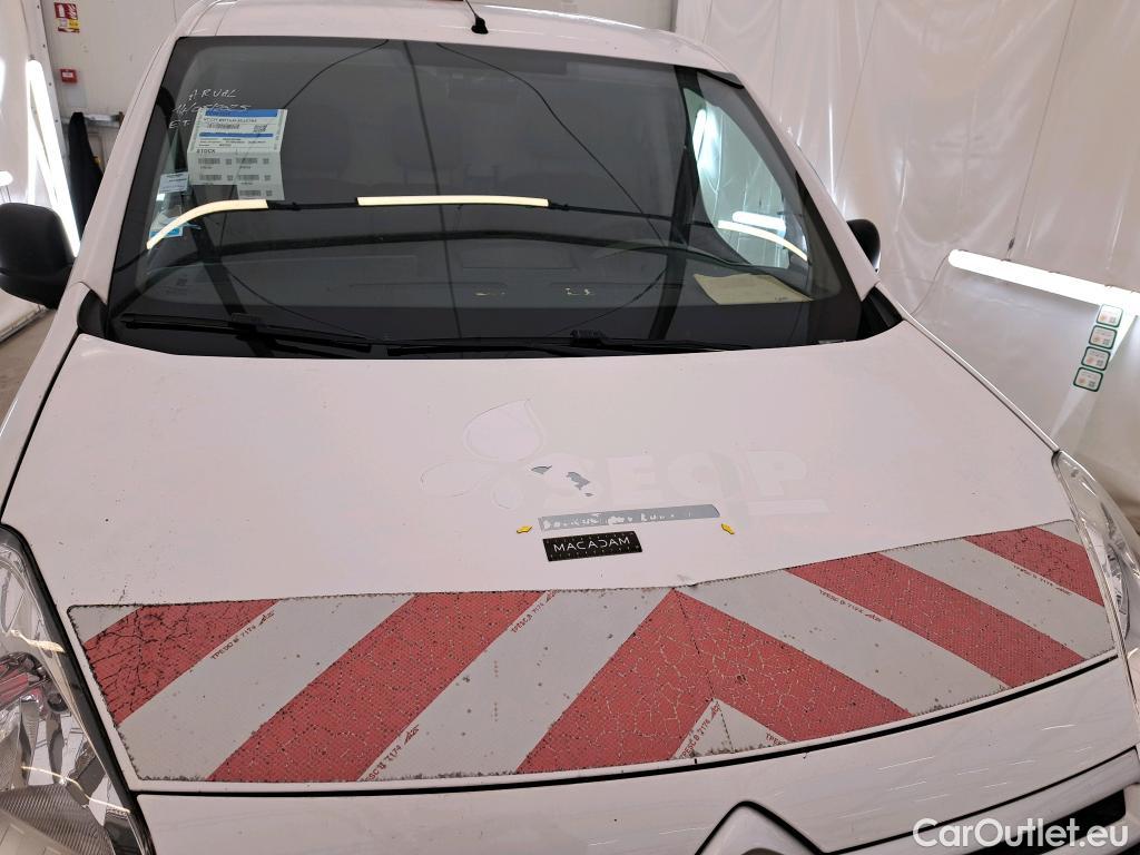 Citroen  Berlingo  Fourgon Club L1 (Court) 1.6 BlueHDi 100CV BVM5 E6 #34