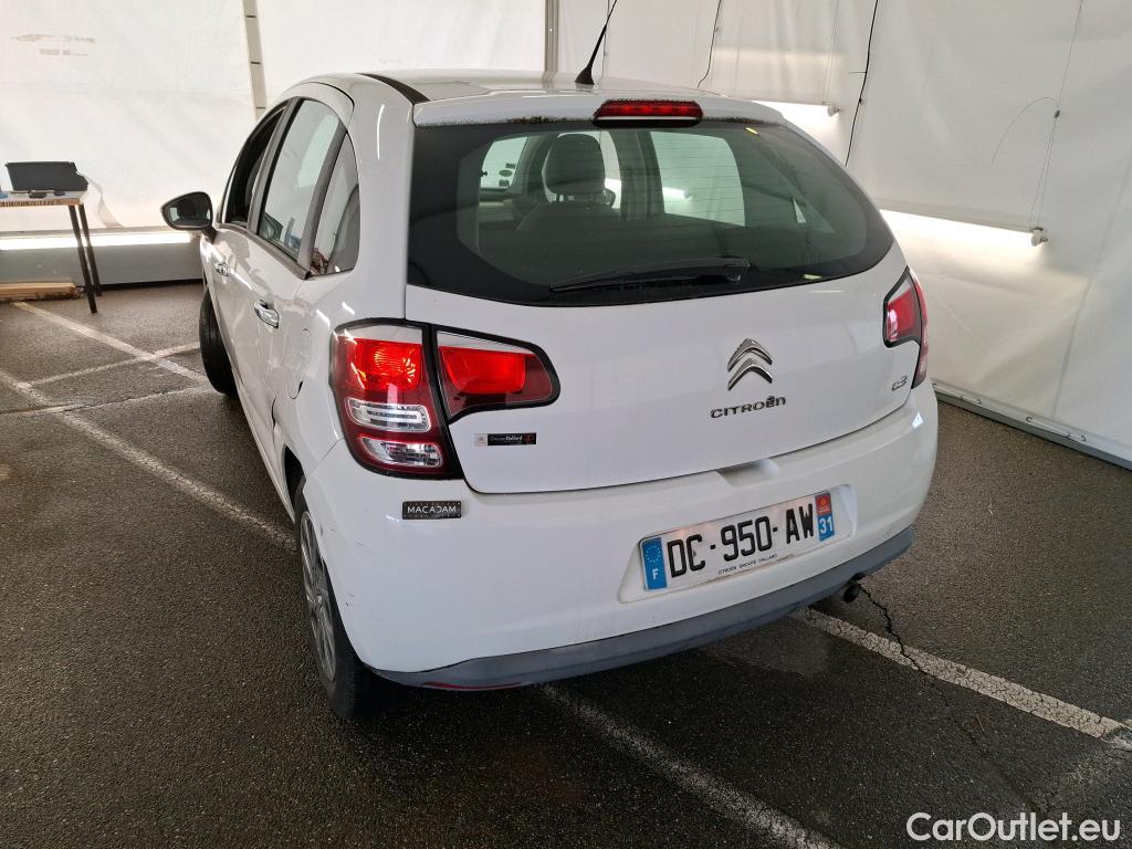  Citroen  C3  Club Entreprise 1.4 HDi 70CV BVM5 E5 #18