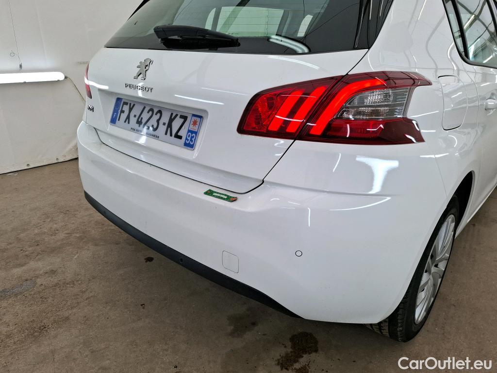  Peugeot  308  Active Pack 1.5 HDi 130CV BVM6 E6d #1