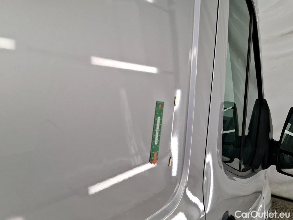  Ford  Transit  Fourgon 310 L3 Trend 2.0 TDCi 105CV BVM6 E6 #12