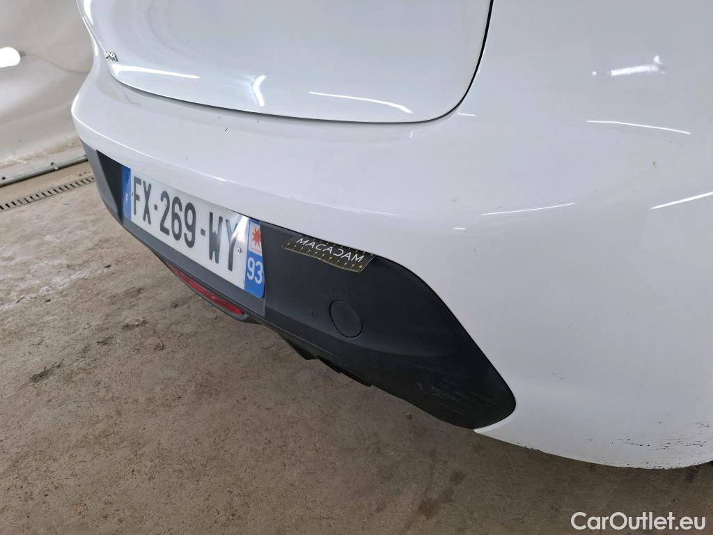  Peugeot  208  Premium 1.5 HDi 100CV BVM6 E6d #24