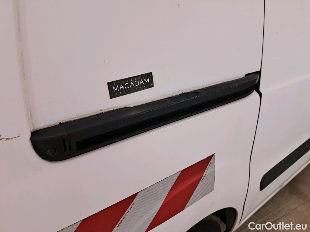  Citroen  Berlingo  Fourgon Club L1 (Court) 1.6 BlueHDi 100CV BVM5 E6 #59