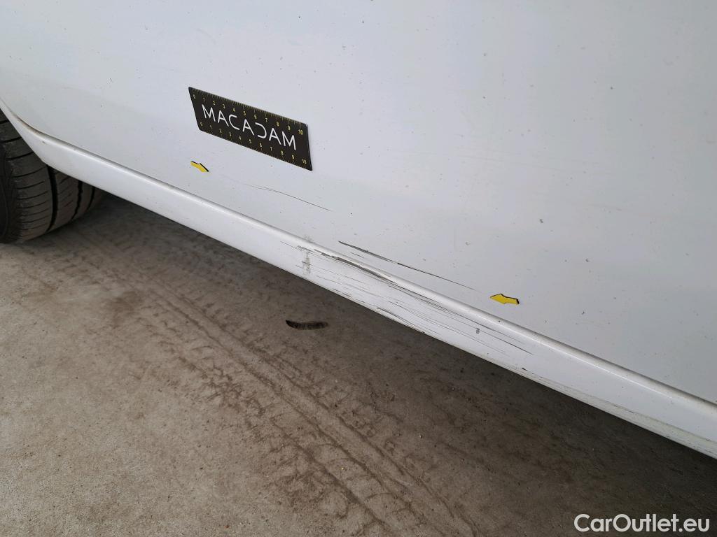 Citroen  Berlingo  Fourgon Club L1 (Court) 1.6 BlueHDi 100CV BVM5 E6 #22