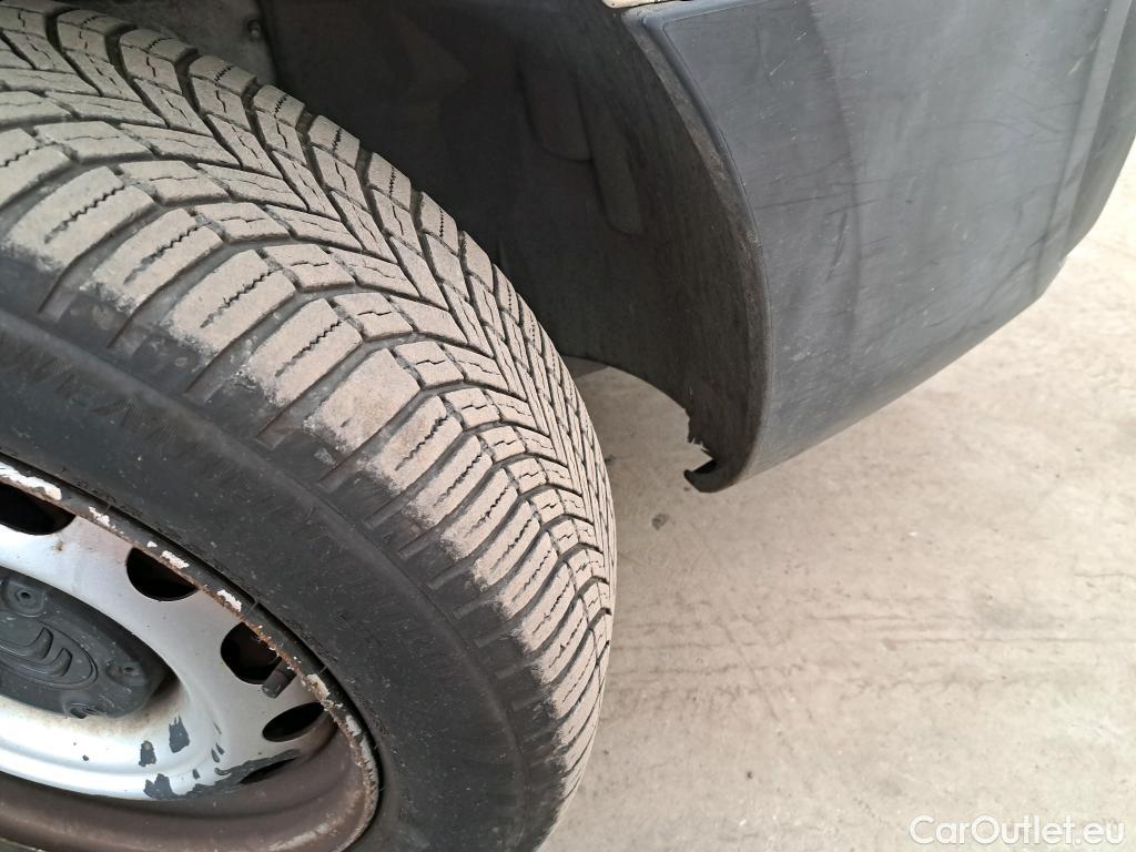  Citroen  Berlingo  Fourgon Club L1 (Court) 1.6 BlueHDi 100CV BVM5 E6 #43