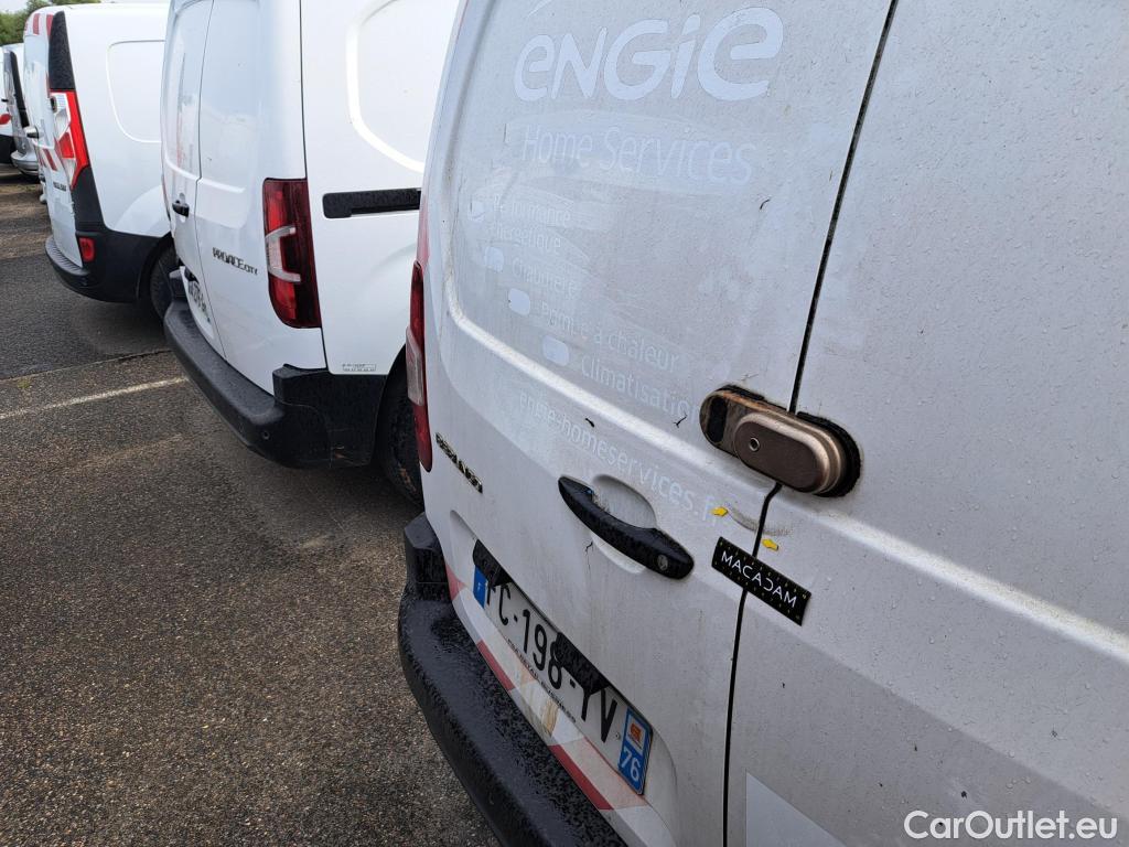  Citroen  Berlingo  Fourgon Club M 650 1.6 BlueHDi 75CV BVM5 E6 #15
